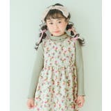 子供服 女の子 Tシャツ | moononnon | 詳細画像7