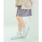 子供服 女の子 キュロット | moononnon | 詳細画像1