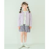子供服 女の子 キュロット | moononnon | 詳細画像6