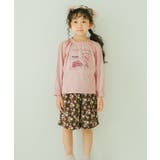 子供服 女の子 キュロット | moononnon | 詳細画像6