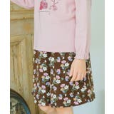 子供服 女の子 キュロット | moononnon | 詳細画像7