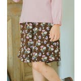 子供服 女の子 キュロット | moononnon | 詳細画像1