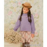 子供服 女の子 キュロット | moononnon | 詳細画像7