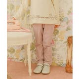 子供服 女の子 パンツ | moononnon | 詳細画像8