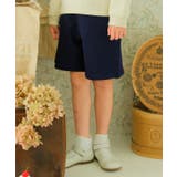子供服 女の子 キュロット | moononnon | 詳細画像1