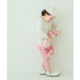 子供服 女の子 パンツ | moononnon | 詳細画像12