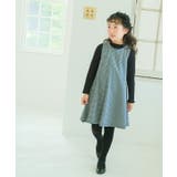 子供服 女の子 ワンピース | moononnon | 詳細画像9 