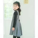 子供服 女の子 ワンピース | moononnon | 詳細画像10 