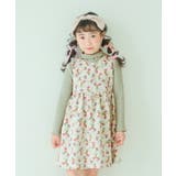 子供服 女の子 ワンピース | moononnon | 詳細画像1 