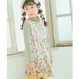 子供服 女の子 ワンピース | moononnon | 詳細画像16 