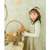 子供服 女の子 ワンピース | moononnon | 詳細画像9
