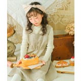 子供服 女の子 ワンピース | moononnon | 詳細画像1