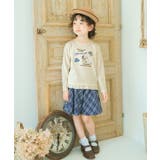 子供服 女の子 Tシャツ | moononnon | 詳細画像10