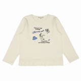 子供服 女の子 Tシャツ | moononnon | 詳細画像6