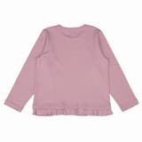 子供服 女の子 Tシャツ | moononnon | 詳細画像3