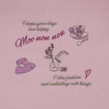 子供服 女の子 Tシャツ | moononnon | 詳細画像5