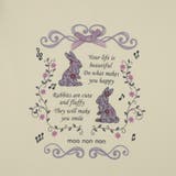 子供服 女の子 Tシャツ | moononnon | 詳細画像4