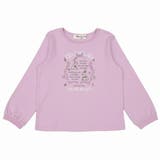 子供服 女の子 Tシャツ | moononnon | 詳細画像7