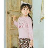 子供服 女の子 トレーナー | moononnon | 詳細画像1