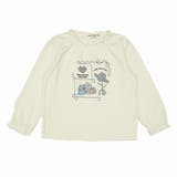 子供服 女の子 トレーナー | moononnon | 詳細画像8