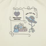 子供服 女の子 トレーナー | moononnon | 詳細画像10