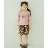 子供服 女の子 トレーナー | moononnon | 詳細画像6