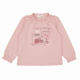 子供服 女の子 トレーナー | moononnon | 詳細画像2