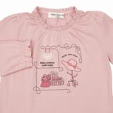 子供服 女の子 トレーナー | moononnon | 詳細画像5