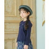 子供服 女の子 トレーナー | moononnon | 詳細画像10 