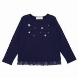 子供服 女の子 トレーナー | moononnon | 詳細画像6 