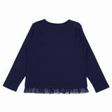 子供服 女の子 トレーナー | moononnon | 詳細画像7 