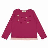 子供服 女の子 トレーナー | moononnon | 詳細画像2 