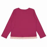 子供服 女の子 トレーナー | moononnon | 詳細画像3 