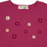 子供服 女の子 トレーナー | moononnon | 詳細画像4 