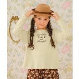 子供服 女の子 Tシャツ | moononnon | 詳細画像1