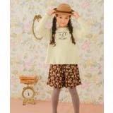 子供服 女の子 Tシャツ | moononnon | 詳細画像6