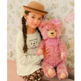 子供服 女の子 Tシャツ | moononnon | 詳細画像7