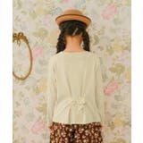 子供服 女の子 Tシャツ | moononnon | 詳細画像9