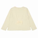 子供服 女の子 Tシャツ | moononnon | 詳細画像3