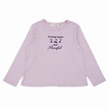 子供服 女の子 Tシャツ | moononnon | 詳細画像10