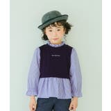 子供服 女の子 Tシャツ | moononnon | 詳細画像1 