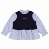 子供服 女の子 Tシャツ | moononnon | 詳細画像2 