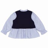 子供服 女の子 Tシャツ | moononnon | 詳細画像3 