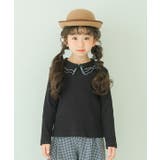 子供服 女の子 Tシャツ | moononnon | 詳細画像7 