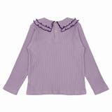 子供服 女の子 Tシャツ | moononnon | 詳細画像9 