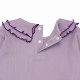 子供服 女の子 Tシャツ | moononnon | 詳細画像11 