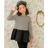 子供服 女の子 Tシャツ | moononnon | 詳細画像1