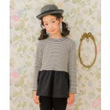 子供服 女の子 Tシャツ | moononnon | 詳細画像6