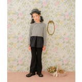 子供服 女の子 Tシャツ | moononnon | 詳細画像8