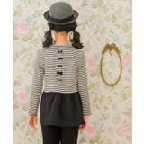 子供服 女の子 Tシャツ | moononnon | 詳細画像7
